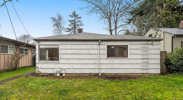 Photo of 3716 SE 70th Ave, Portland, OR 97206