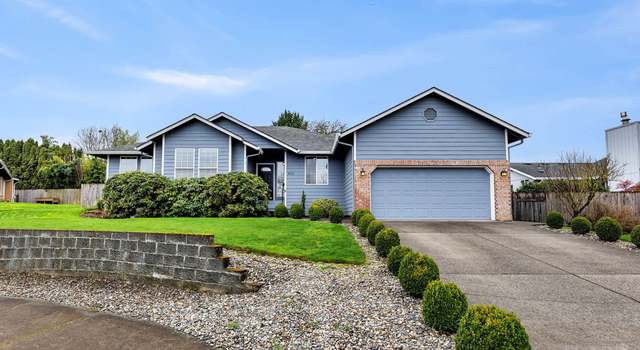 Photo of 8413 NE 64th Cir, Vancouver, WA 98662