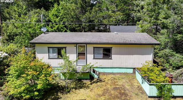 Photo of 35025 The Glade, Nehalem, OR 97131