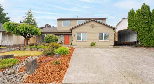 Photo of 15805 NE Noble St, Vancouver, WA 98682