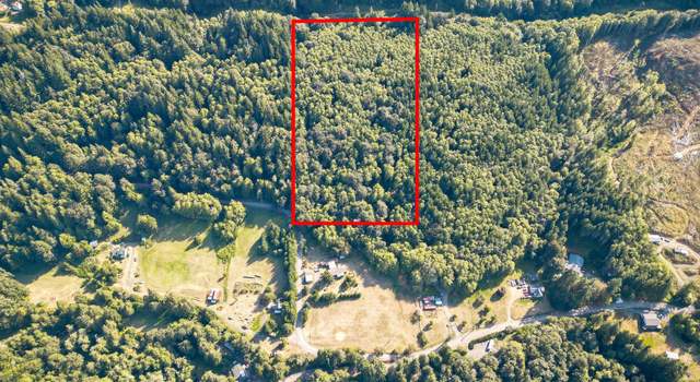 Photo of 0 Mustola Rd, Clatskanie, OR 97016