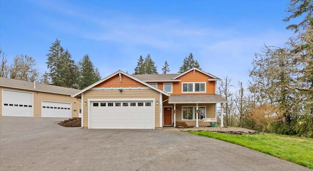 Photo of 31201 S Wright Rd, Molalla, OR 97038