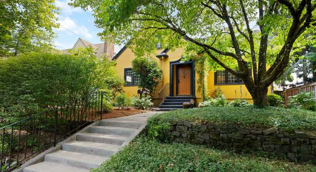 Photo of 436 SE 44th Ave, Portland, OR 97215