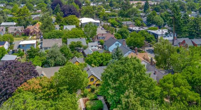 Photo of 436 SE 44th Ave, Portland, OR 97215
