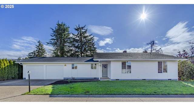 Photo of 1409 Lawnridge Ave, Springfield, OR 97477