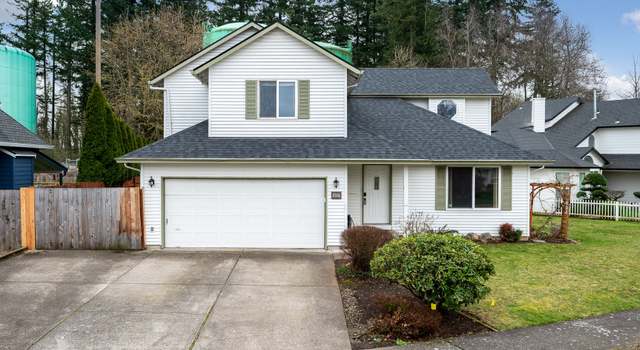 Photo of 2016 SW Cerise Way, Troutdale, OR 97060