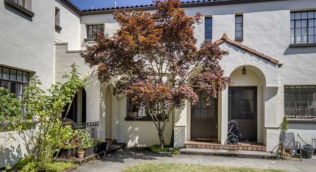 Photo of 2325 NE Flanders St #5, Portland, OR 97232
