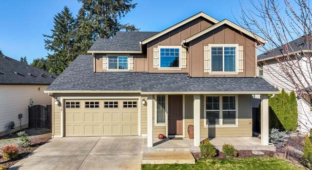 Photo of 6710 NE 134th St, Vancouver, WA 98686