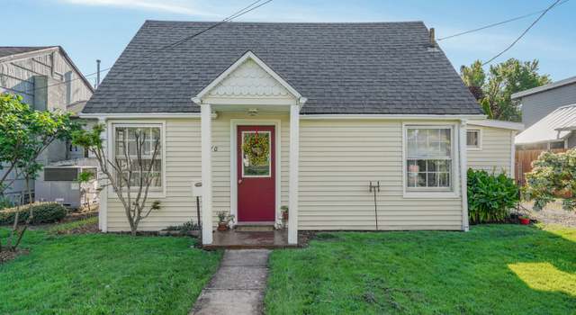 Photo of 710 S River St, Newberg, OR 97132