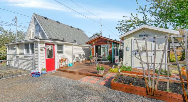 Photo of 710 S River St, Newberg, OR 97132