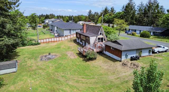 Photo of 1388 Fifer Heights Rd, Gearhart, OR 97138