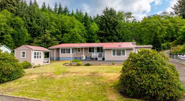 Photo of 36685 Highway 101, Nehalem, OR 97131