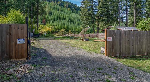 Photo of 0 Anita Ln, Glide, OR 97443