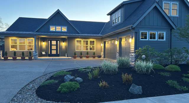 Photo of 3476 Quail Meadow Way, Eugene, OR 97408