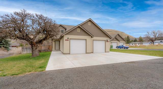 Photo of 505 E Cowins St, Heppner, OR 97836