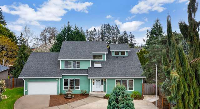 Photo of 10093 SW Woodard Ln, Portland, OR 97223