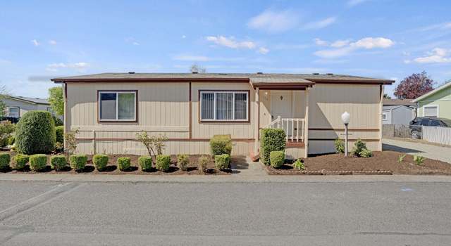 Photo of 13217 NE 59th St #114, Vancouver, WA 98682