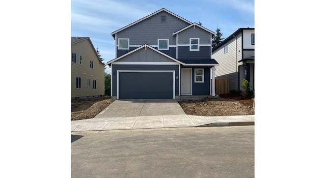 Photo of 1747 N Millican Creek St, Lafayette, OR 97127