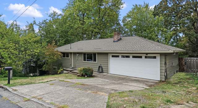 Photo of 9195 SW 70th Ave, Portland, OR 97223