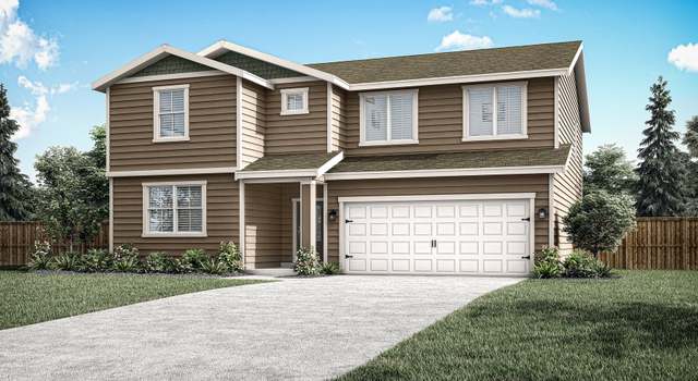 Photo of 5333 NE 68th St, Vancouver, WA 98661