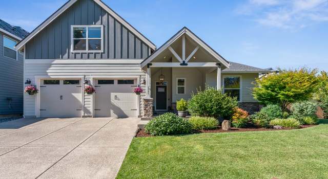 Property at 1721 NE Pecan Ln, Camas, WA 98607, 4 beds, 3 baths