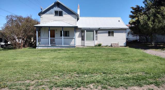 Photo of 300 S Mill St, Joseph, OR 97846