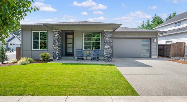 Photo of 16711 NE 86th St, Vancouver, WA 98682