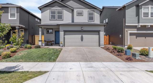 Photo of 2666 26th Loop, Springfield, OR 97477