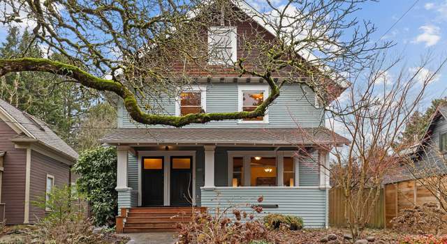 Photo of 226 SE 53rd Ave, Portland, OR 97215