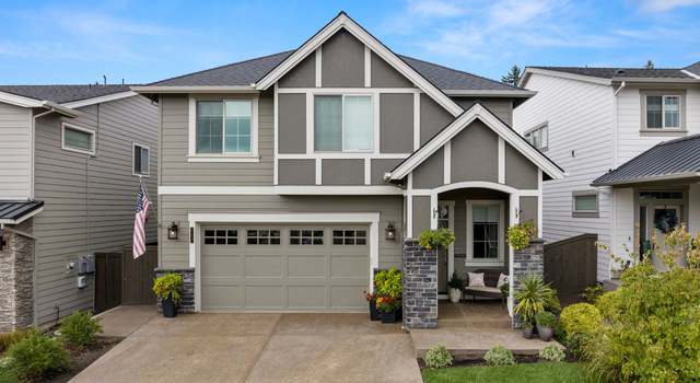 Photo of 27837 SW Painter Dr, Wilsonville, OR 97070