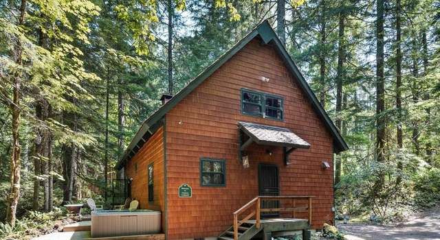 Photo of 77615 E Road 31, Government Camp, OR 97028