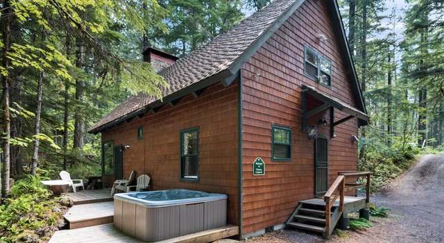 Photo of 77615 E Road 31, Government Camp, OR 97028