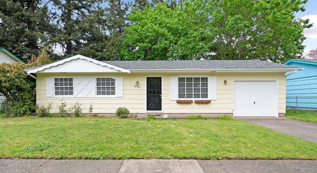 Photo of 18731 SE Caruthers St, Portland, OR 97233