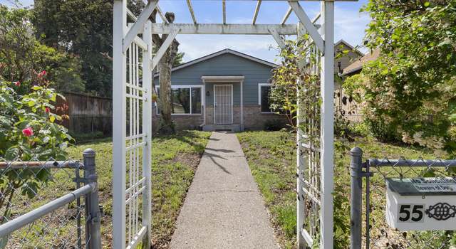 Photo of 5507 SE 66th Ave, Portland, OR 97206