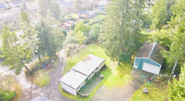 Photo of 560 Kings Ave, Lakeside, OR 97449