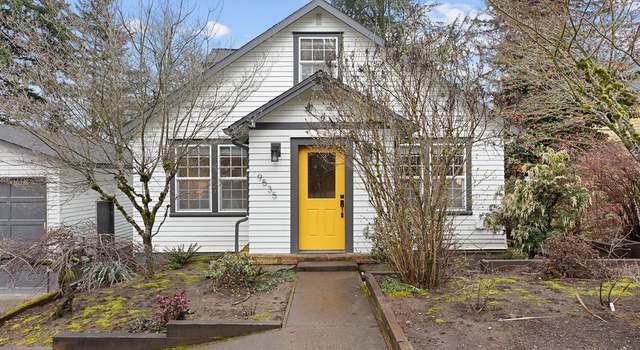 Photo of 9535 SW 2nd Ave, Portland, OR 97219