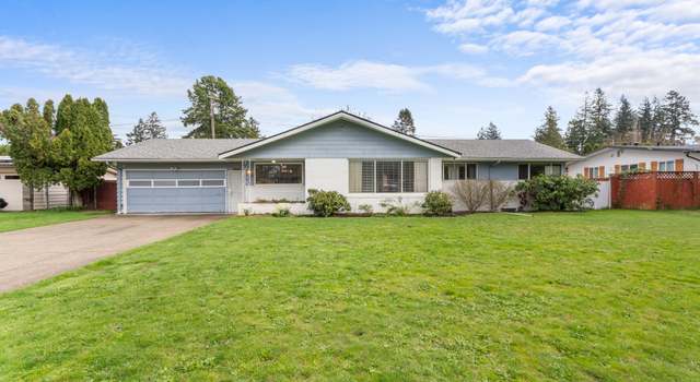 Photo of 1604 NE 153rd Pl, Portland, OR 97230