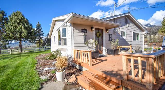 Photo of 67533 Ruth Ln, Cove, OR 97824