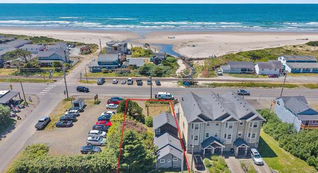 Photo of 552 Highway 101, Rockaway Beach, OR 97136