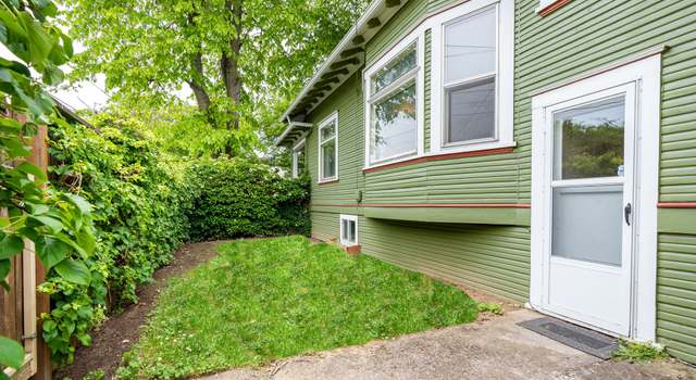 Photo of 8332 SE 16th Ave, Portland, OR 97202