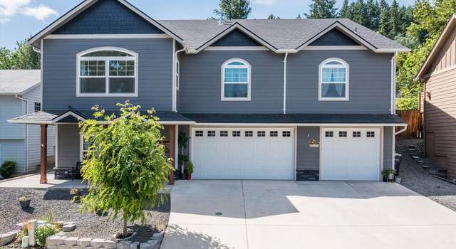 Photo of 2316 Morrow Ct, Salem, OR 97304