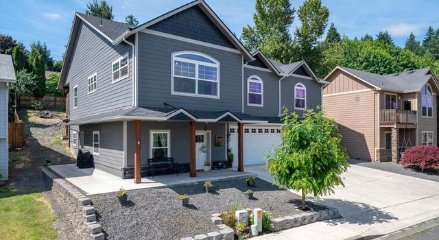Photo of 2316 Morrow Ct, Salem, OR 97304