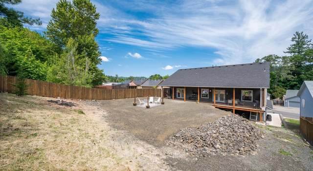 Photo of 2316 Morrow Ct, Salem, OR 97304