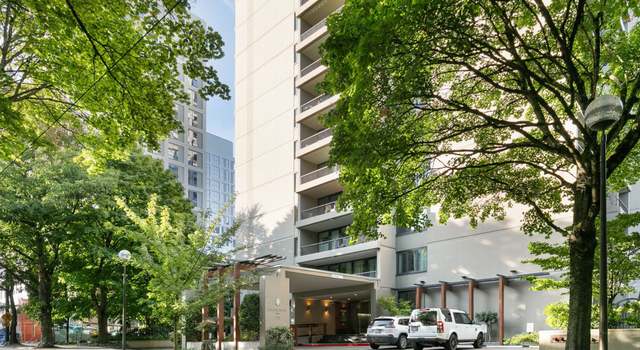 Photo of 255 SW Harrison St Unit 3B, Portland, OR 97201