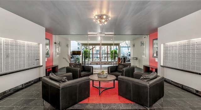 Photo of 255 SW Harrison St Unit 3B, Portland, OR 97201
