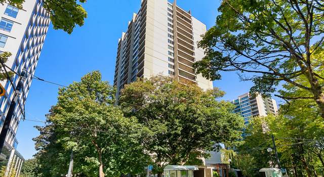 Photo of 255 SW Harrison St Unit 3B, Portland, OR 97201