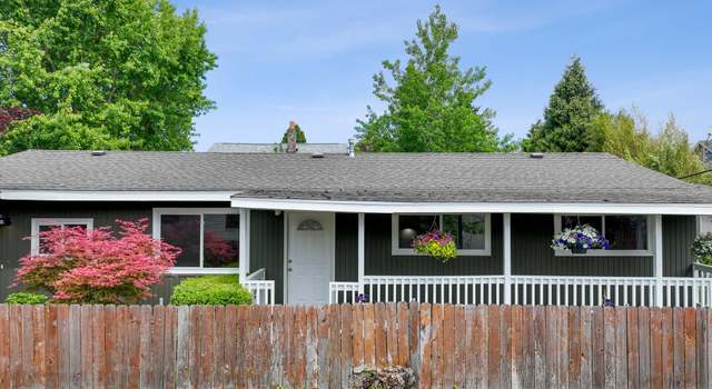 Photo of 8703 SE Market St, Portland, OR 97216