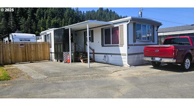 Photo of 1413 Hawthorne Ave #19, Reedsport, OR 97467