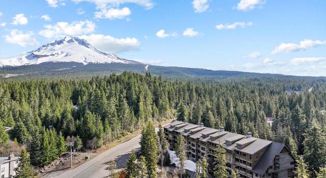 Photo of 31200 E Collins Lake Rd #1, Government Camp, OR 97028