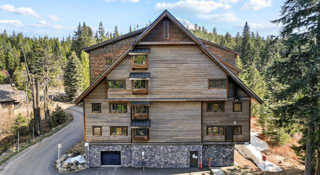Photo of 31200 E Collins Lake Rd #1, Government Camp, OR 97028